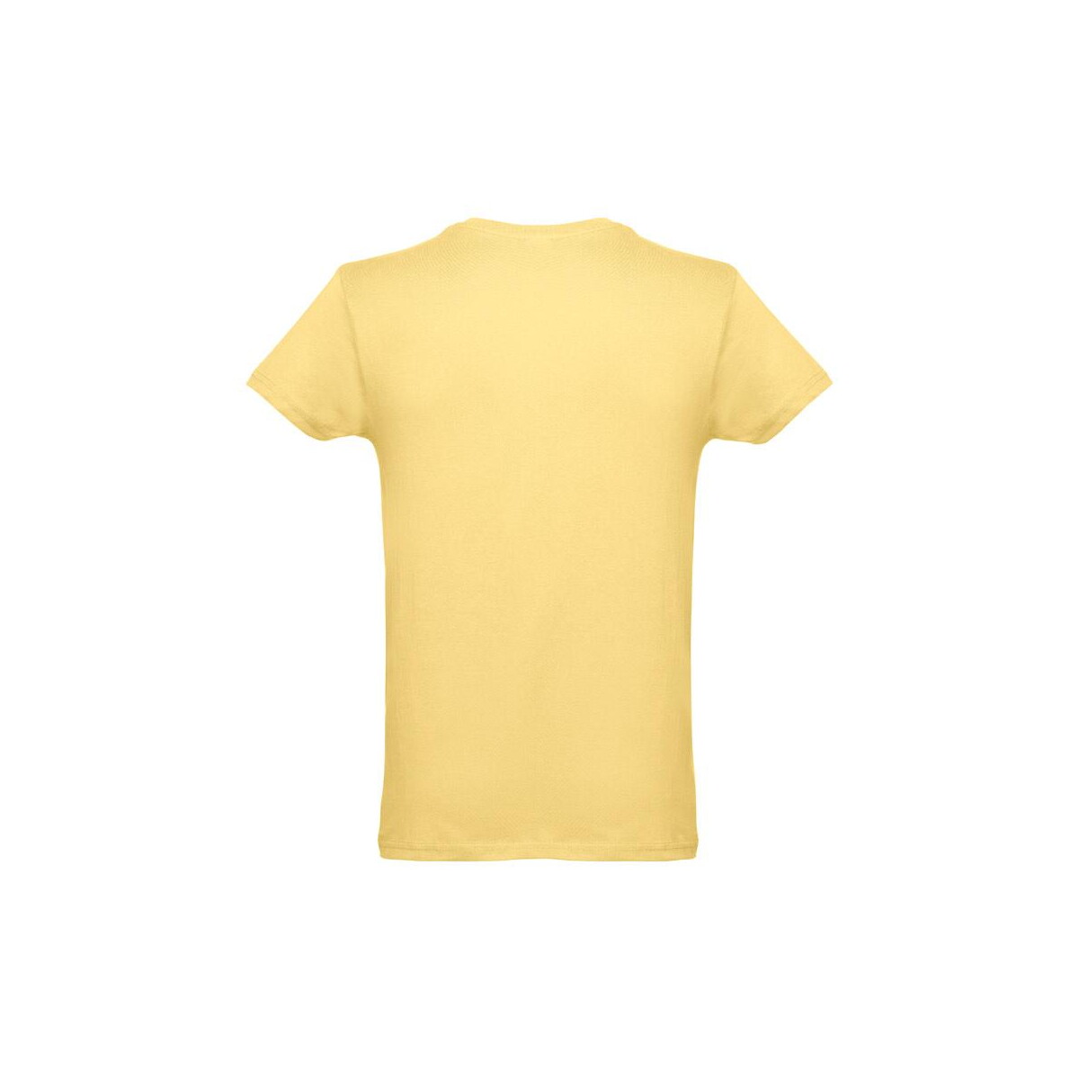 Koszulki z logo – thc luanda. t-shirt męski z bawełny rurkowej 30102_208-b THC LUANDA. T-shirt męski z bawełny rurkowej 30102_208-b