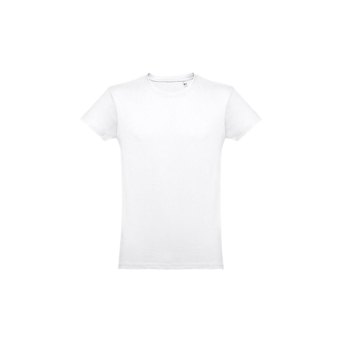 Koszulki z logo – thc luanda wh 3xl. męski t-shirt 30103_106 THC LUANDA WH 3XL. Męski t-shirt 30103_106