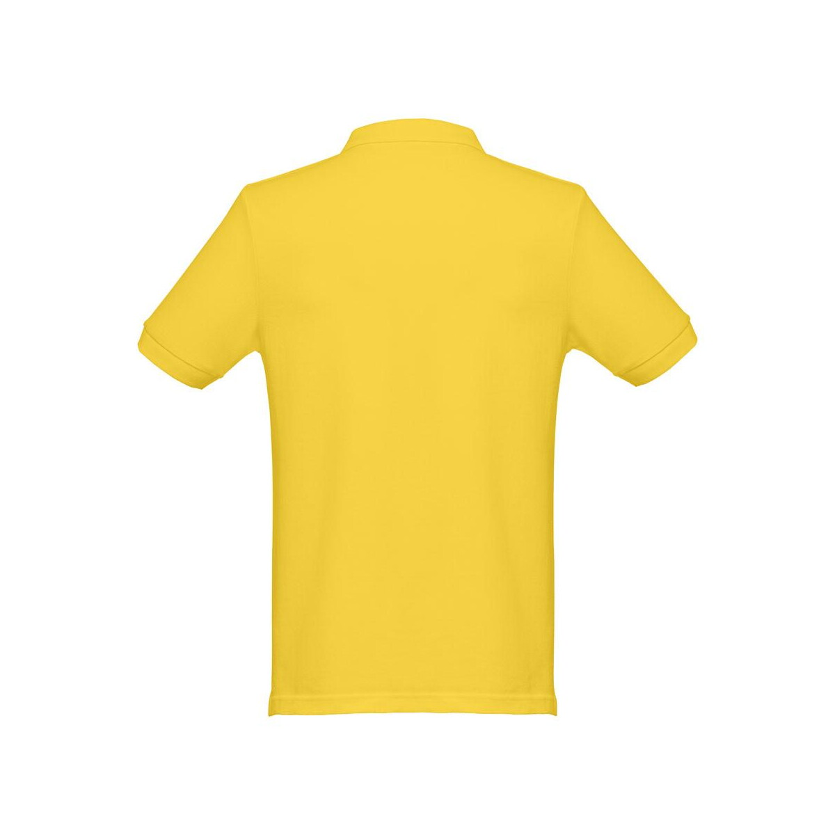 Koszulki z logo – thc monaco. męski polo t-shirt 30188_108-b THC MONACO. Męski polo t-shirt 30188_108-b