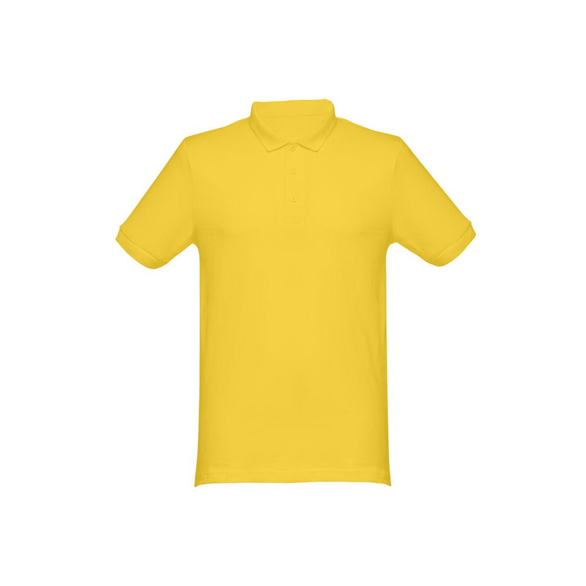 Koszulki z logo – thc monaco. męski polo t-shirt 30188_108 THC MONACO. Męski polo t-shirt 30188_108