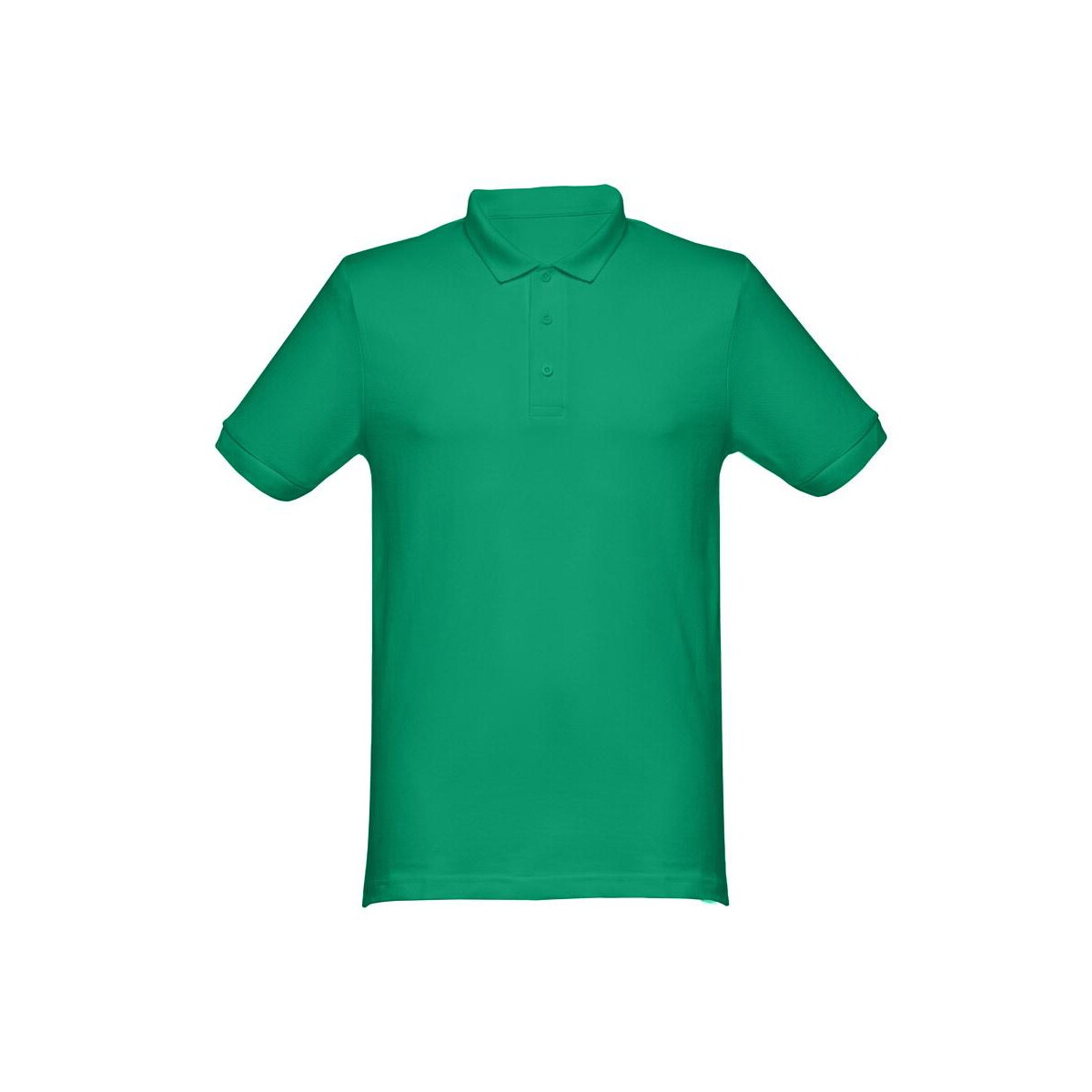 Koszulki z logo – thc monaco. męski polo t-shirt 30188_109-a THC MONACO. Męski polo t-shirt 30188_109-a