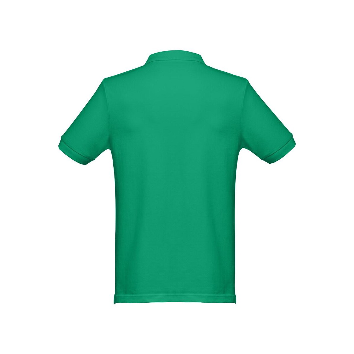 Koszulki z logo – thc monaco. męski polo t-shirt 30188_109-b THC MONACO. Męski polo t-shirt 30188_109-b