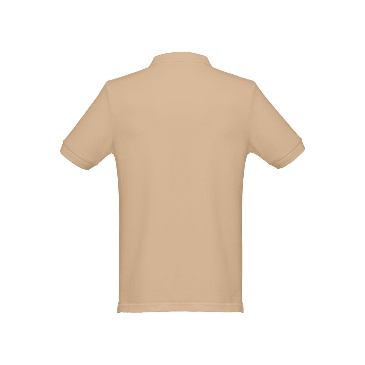 Koszulki z logo – thc monaco. męski polo t-shirt 30188_111-b THC MONACO. Męski polo t-shirt 30188_111-b