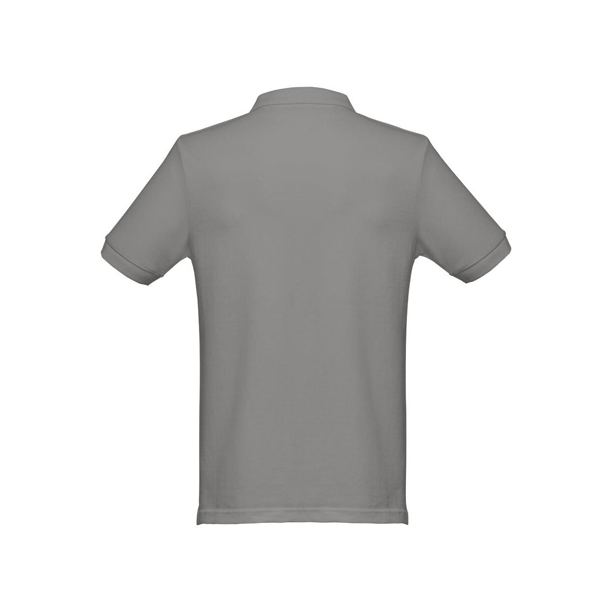 Koszulki z logo – thc monaco. męski polo t-shirt 30188_113-b THC MONACO. Męski polo t-shirt 30188_113-b