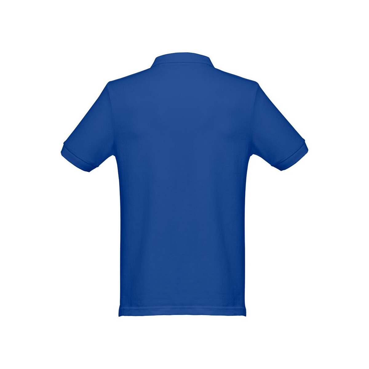 Koszulki z logo – thc monaco. męski polo t-shirt 30188_114-b THC MONACO. Męski polo t-shirt 30188_114-b
