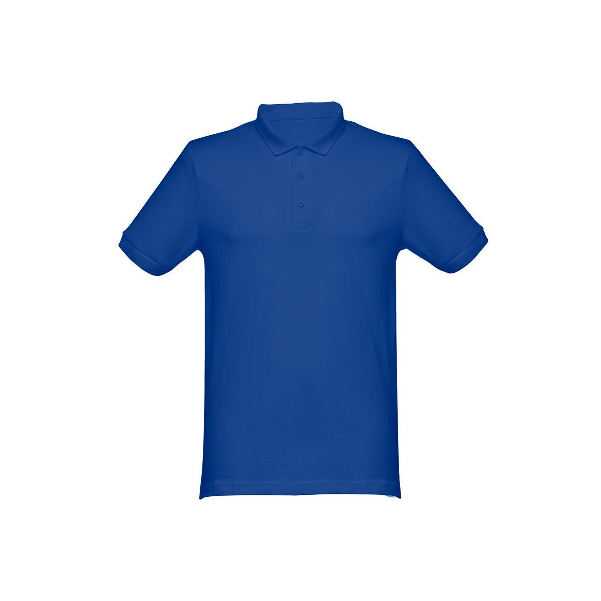 Koszulki z logo – thc monaco. męski polo t-shirt 30188_114 THC MONACO. Męski polo t-shirt 30188_114