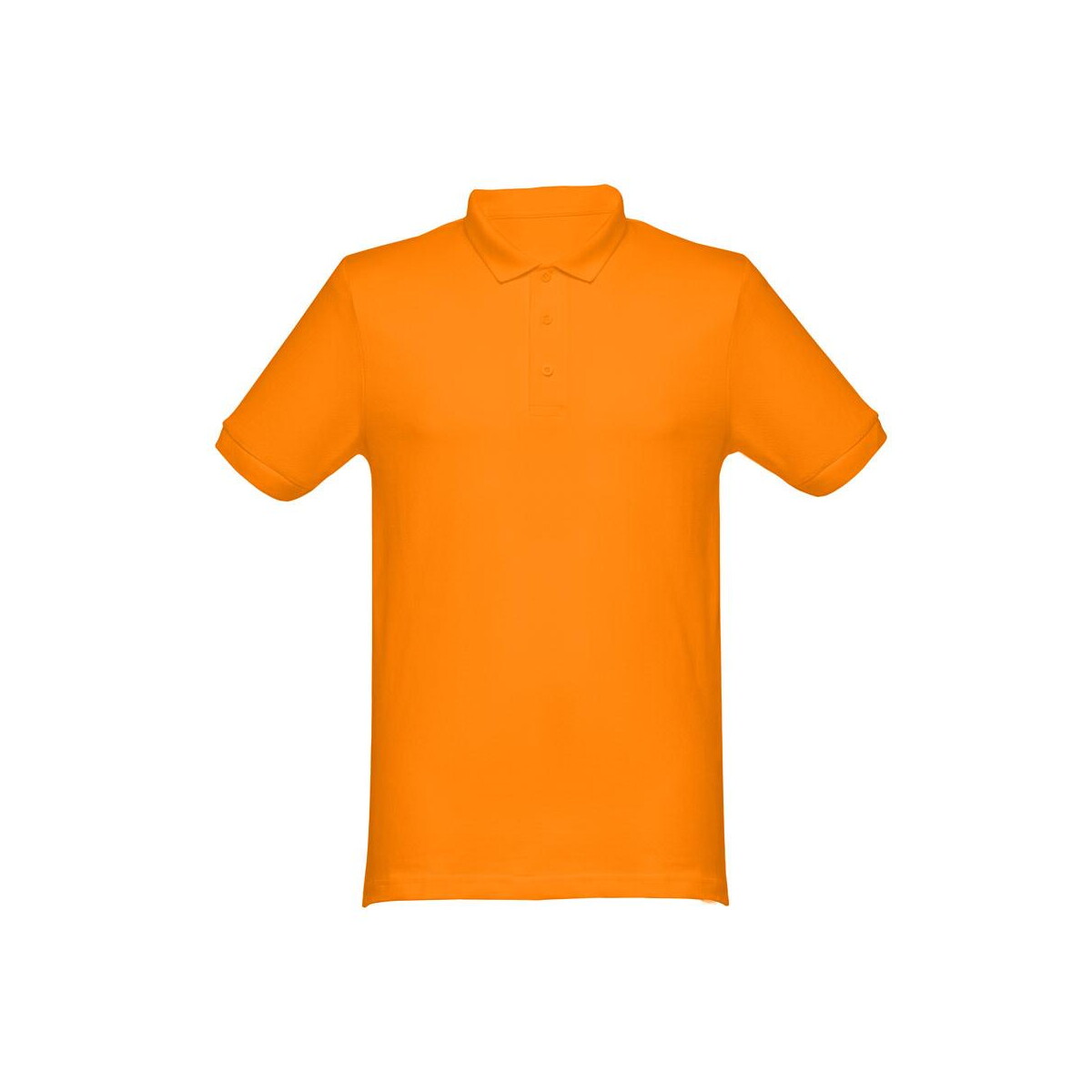 Koszulki z logo – thc monaco. męski polo t-shirt 30188_128-a THC MONACO. Męski polo t-shirt 30188_128-a