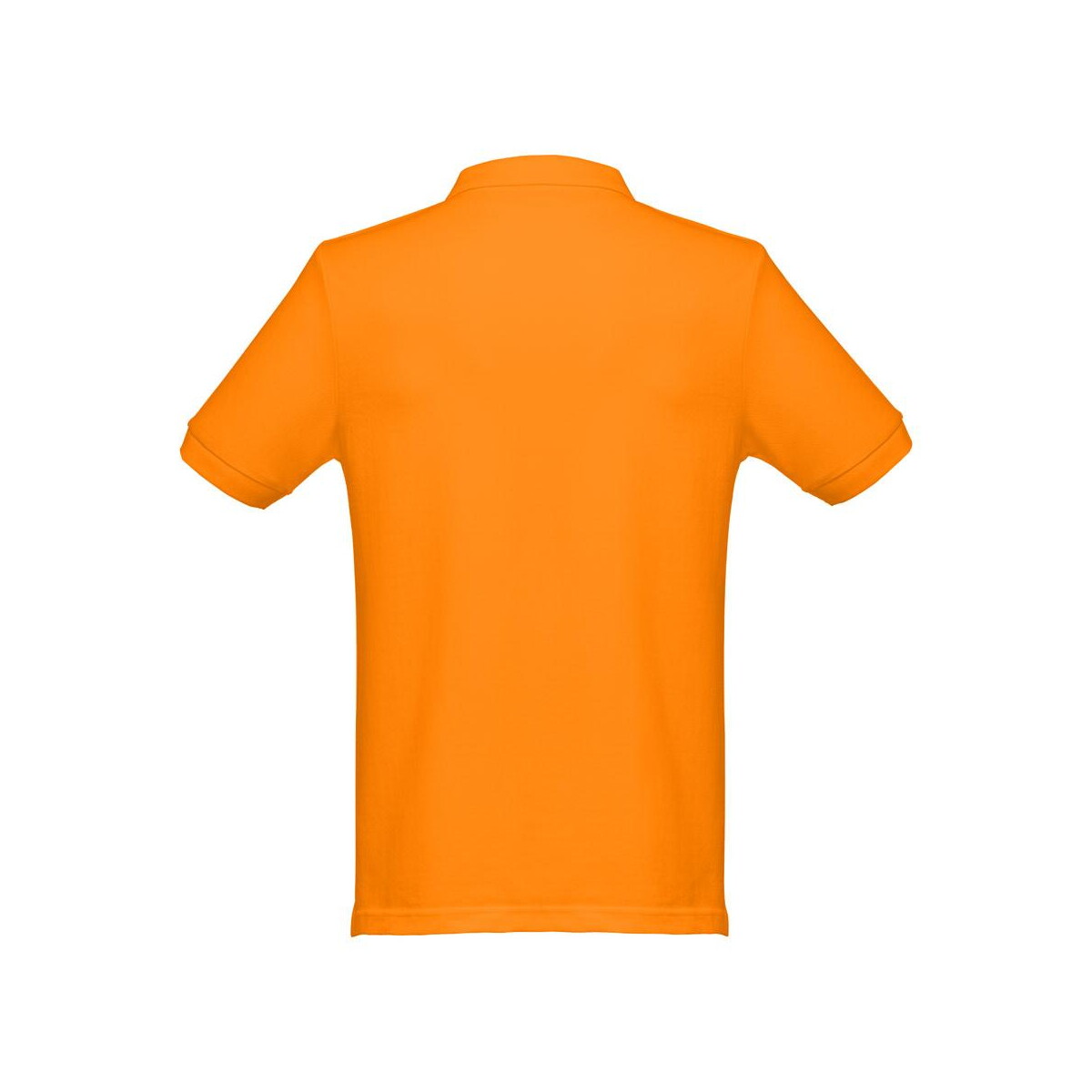 Koszulki z logo – thc monaco. męski polo t-shirt 30188_128-b THC MONACO. Męski polo t-shirt 30188_128-b