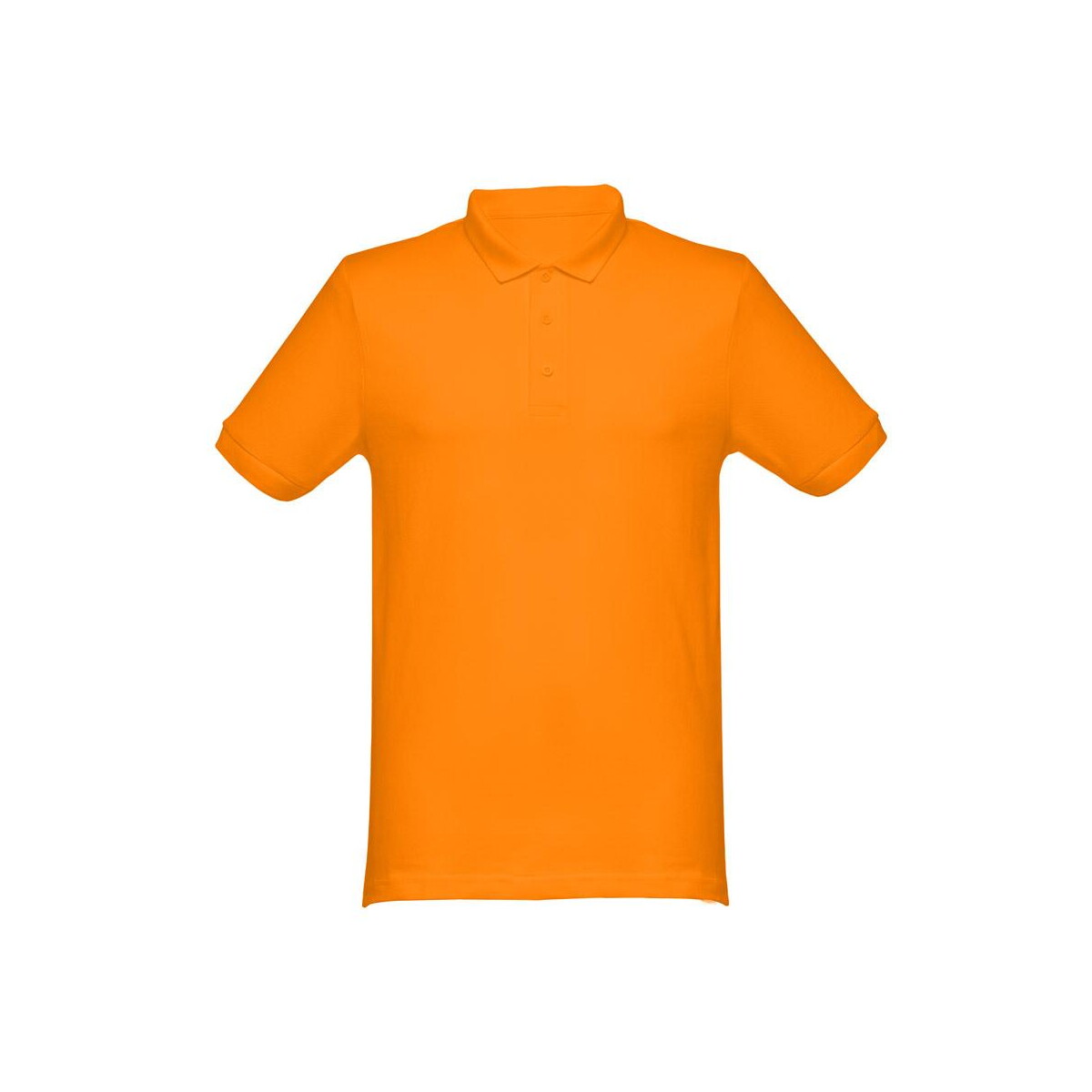 Koszulki z logo – thc monaco. męski polo t-shirt 30188_128 THC MONACO. Męski polo t-shirt 30188_128