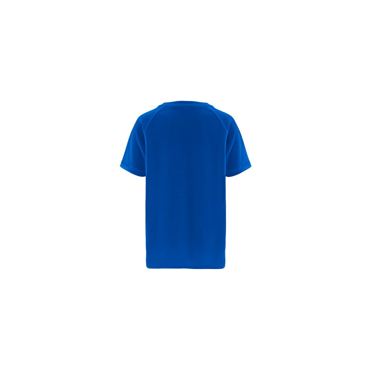 Koszulki z logo – thc move kids. t-shirt poliestrowy z krótkim rękawem dla dzieci 30275_114-b THC MOVE KIDS. T-shirt poliestrowy z krótkim rękawem dla dzieci 30275_114-b