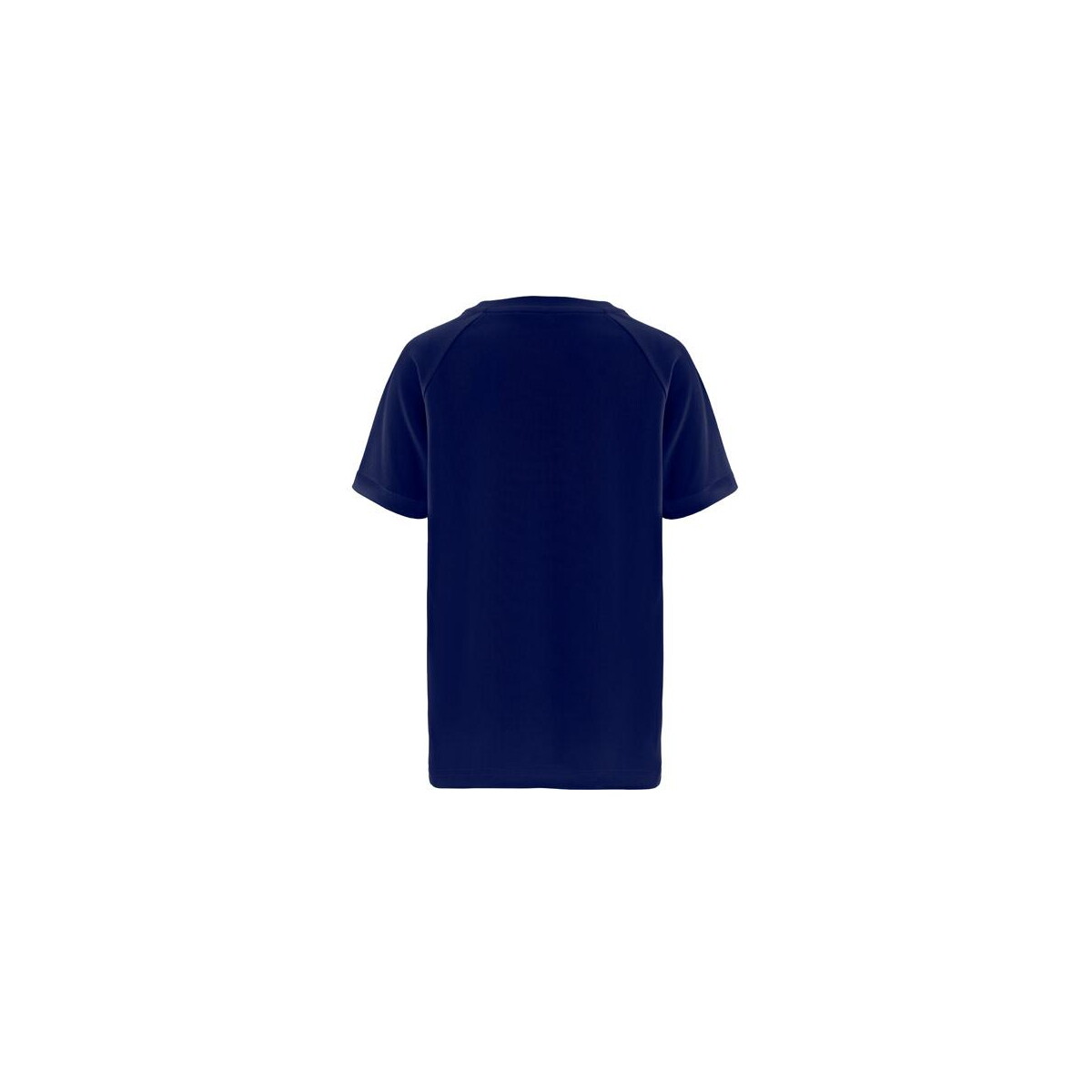 Koszulki z logo – thc move kids. t-shirt poliestrowy z krótkim rękawem dla dzieci 30275_134-b THC MOVE KIDS. T-shirt poliestrowy z krótkim rękawem dla dzieci 30275_134-b