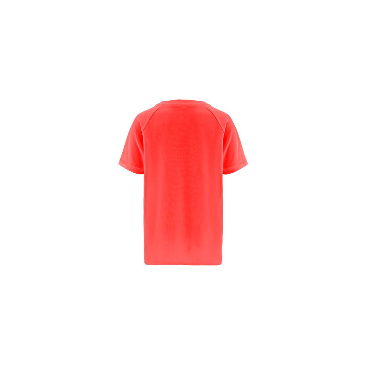 Koszulki z logo – thc move kids. t-shirt poliestrowy z krótkim rękawem dla dzieci 30275_138-b THC MOVE KIDS. T-shirt poliestrowy z krótkim rękawem dla dzieci 30275_138-b