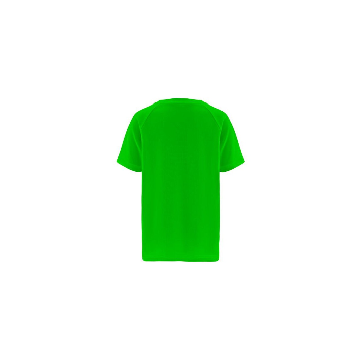 Koszulki z logo – thc move kids. t-shirt poliestrowy z krótkim rękawem dla dzieci 30275_139-b THC MOVE KIDS. T-shirt poliestrowy z krótkim rękawem dla dzieci 30275_139-b