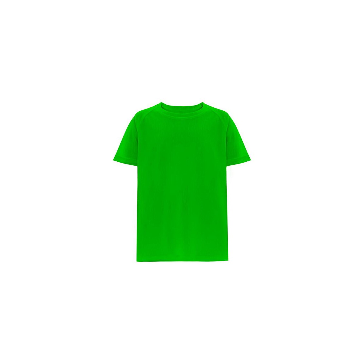 Koszulki z logo – thc move kids. t-shirt poliestrowy z krótkim rękawem dla dzieci 30275_139 THC MOVE KIDS. T-shirt poliestrowy z krótkim rękawem dla dzieci 30275_139
