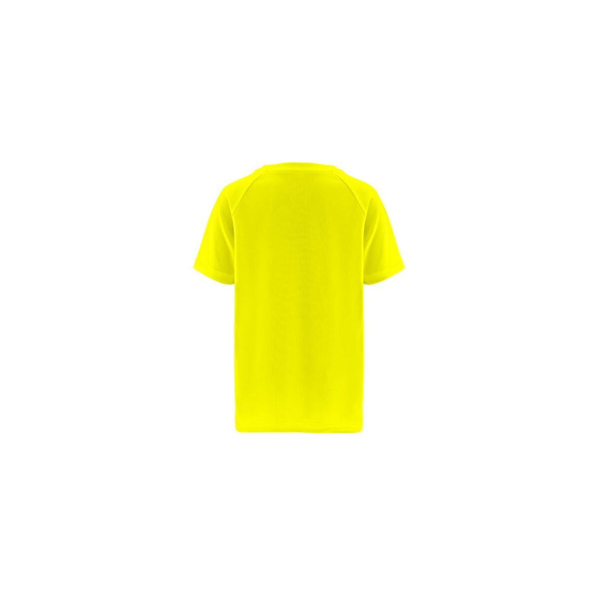 Koszulki z logo – thc move kids. t-shirt poliestrowy z krótkim rękawem dla dzieci 30275_188-b THC MOVE KIDS. T-shirt poliestrowy z krótkim rękawem dla dzieci 30275_188-b