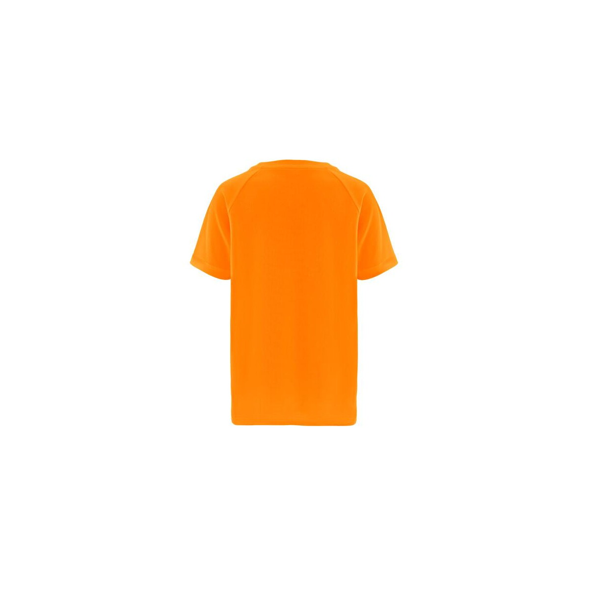 Koszulki z logo – thc move kids. t-shirt poliestrowy z krótkim rękawem dla dzieci 30275_198-b THC MOVE KIDS. T-shirt poliestrowy z krótkim rękawem dla dzieci 30275_198-b