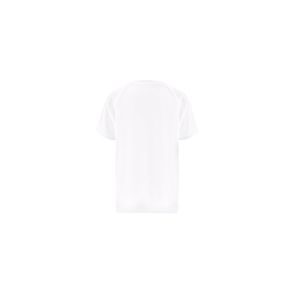 Koszulki z logo – thc move kids wh. t-shirt dziecięcy 30276_106-b THC MOVE KIDS WH. T-shirt dziecięcy 30276_106-b