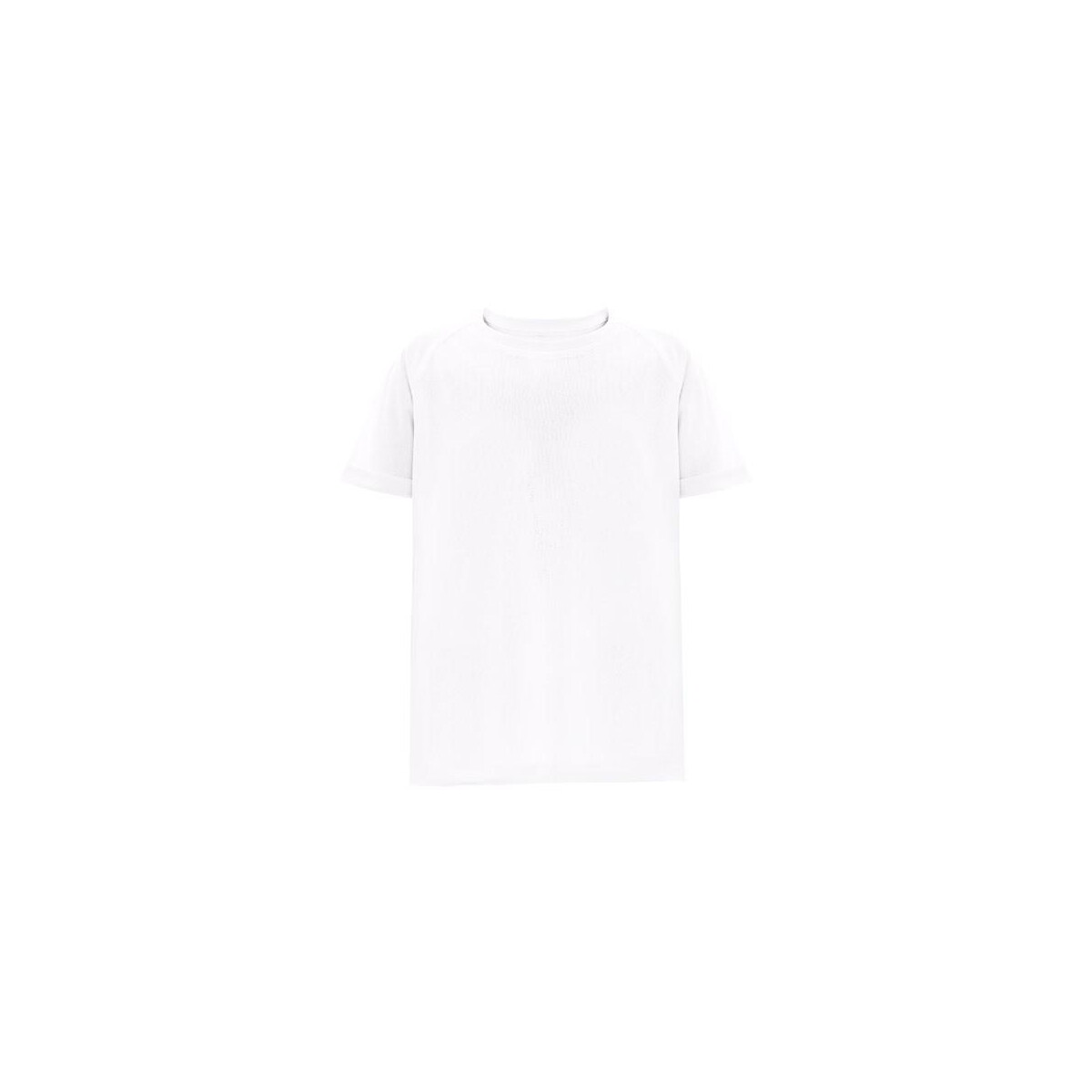 Koszulki z logo – thc move kids wh. t-shirt dziecięcy 30276_106 THC MOVE KIDS WH. T-shirt dziecięcy 30276_106