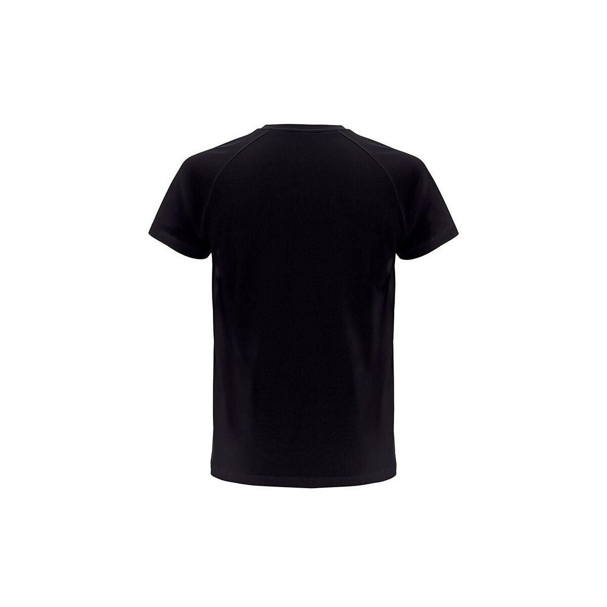 Koszulki z logo – thc move. t-shirt techniczny z krótkim rękawem wykonany z poliestru 30273_103-b THC MOVE. T-shirt techniczny z krótkim rękawem wykonany z poliestru 30273_103-b