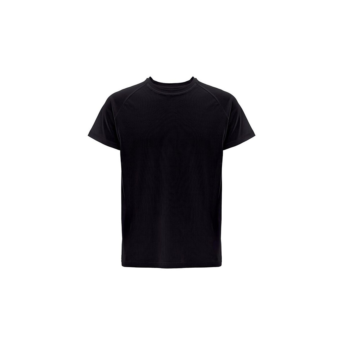 Koszulki z logo – thc move. t-shirt techniczny z krótkim rękawem wykonany z poliestru 30273_103 THC MOVE. T-shirt techniczny z krótkim rękawem wykonany z poliestru 30273_103