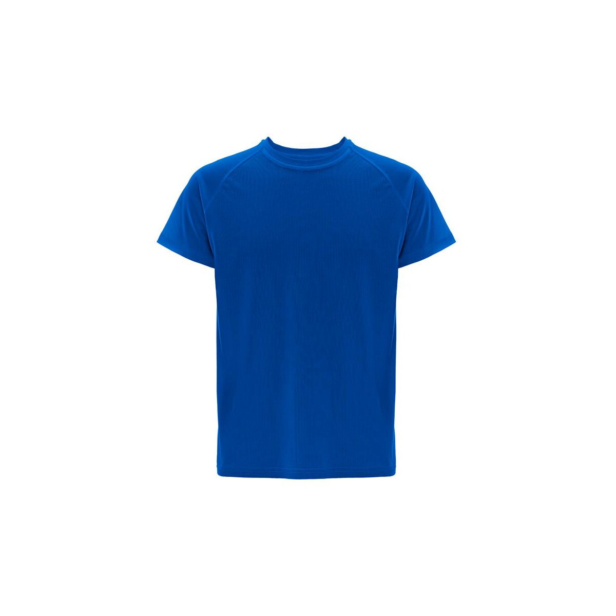 Koszulki z logo – thc move. t-shirt techniczny z krótkim rękawem wykonany z poliestru 30273_114 THC MOVE. T-shirt techniczny z krótkim rękawem wykonany z poliestru 30273_114