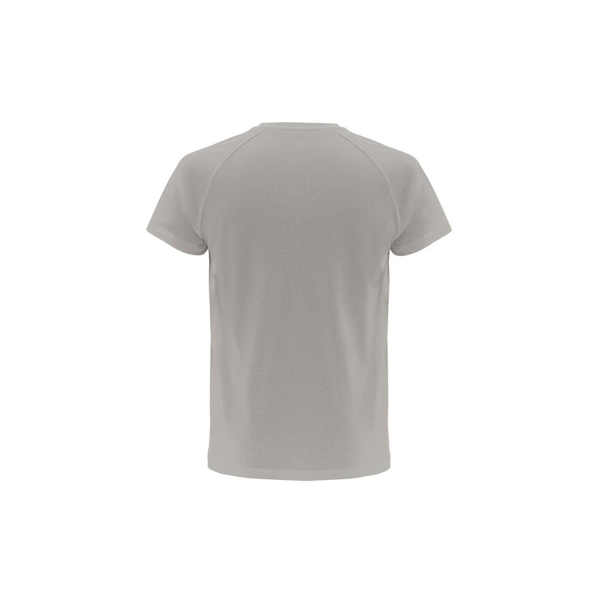 Koszulki z logo – thc move. t-shirt techniczny z krótkim rękawem wykonany z poliestru 30273_123-b THC MOVE. T-shirt techniczny z krótkim rękawem wykonany z poliestru 30273_123-b