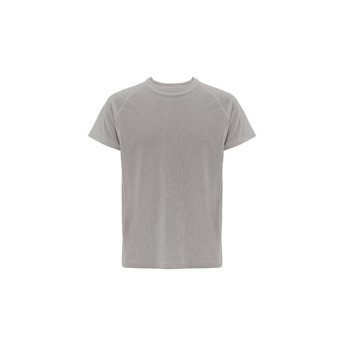 Koszulki z logo – thc move. t-shirt techniczny z krótkim rękawem wykonany z poliestru 30273_123 THC MOVE. T-shirt techniczny z krótkim rękawem wykonany z poliestru 30273_123