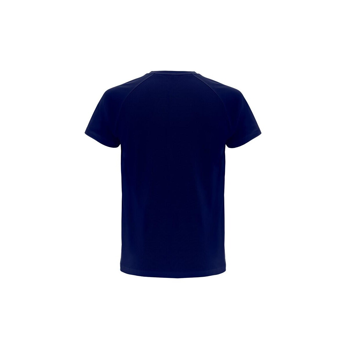 Koszulki z logo – thc move. t-shirt techniczny z krótkim rękawem wykonany z poliestru 30273_134-b THC MOVE. T-shirt techniczny z krótkim rękawem wykonany z poliestru 30273_134-b