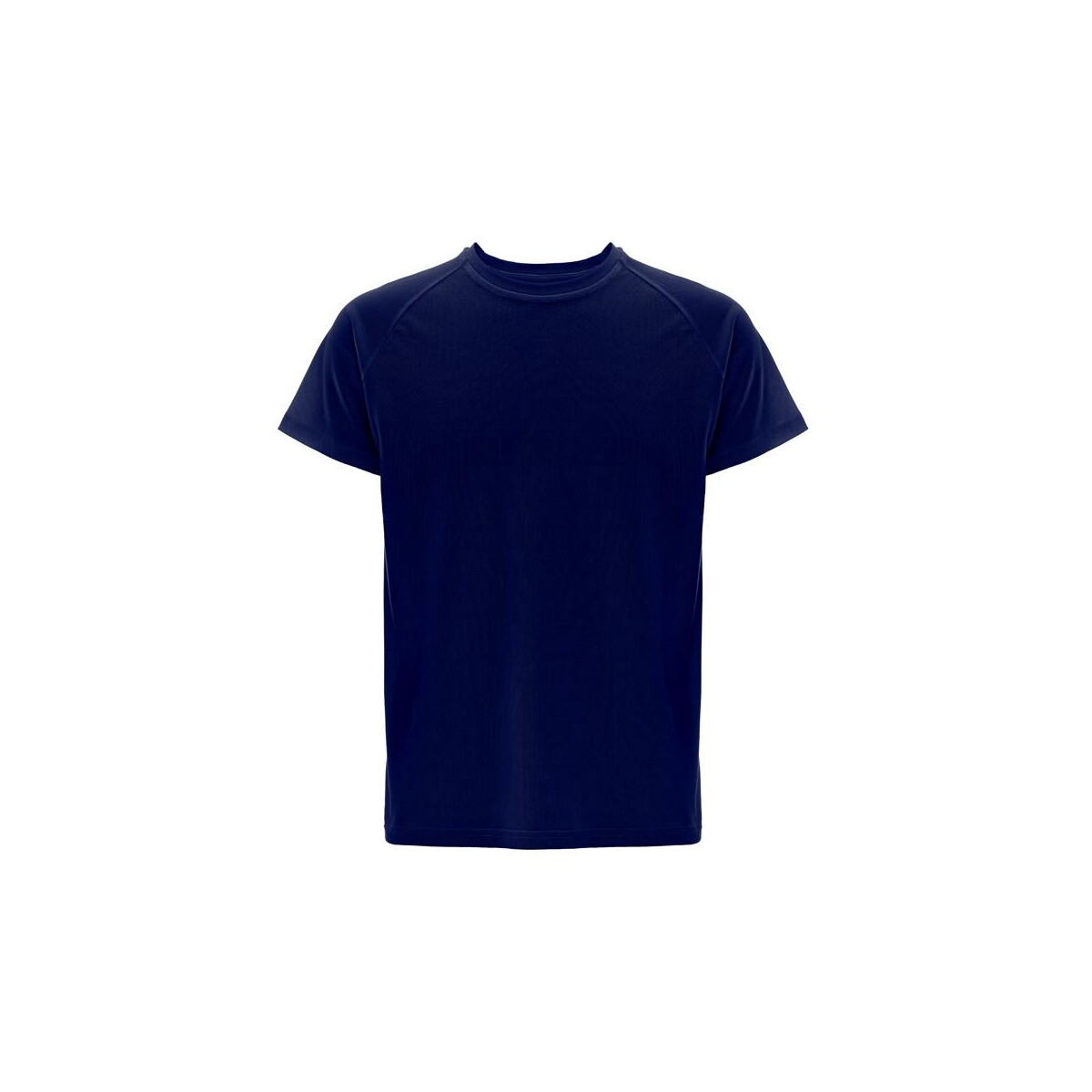 Koszulki z logo – thc move. t-shirt techniczny z krótkim rękawem wykonany z poliestru 30273_134 THC MOVE. T-shirt techniczny z krótkim rękawem wykonany z poliestru 30273_134