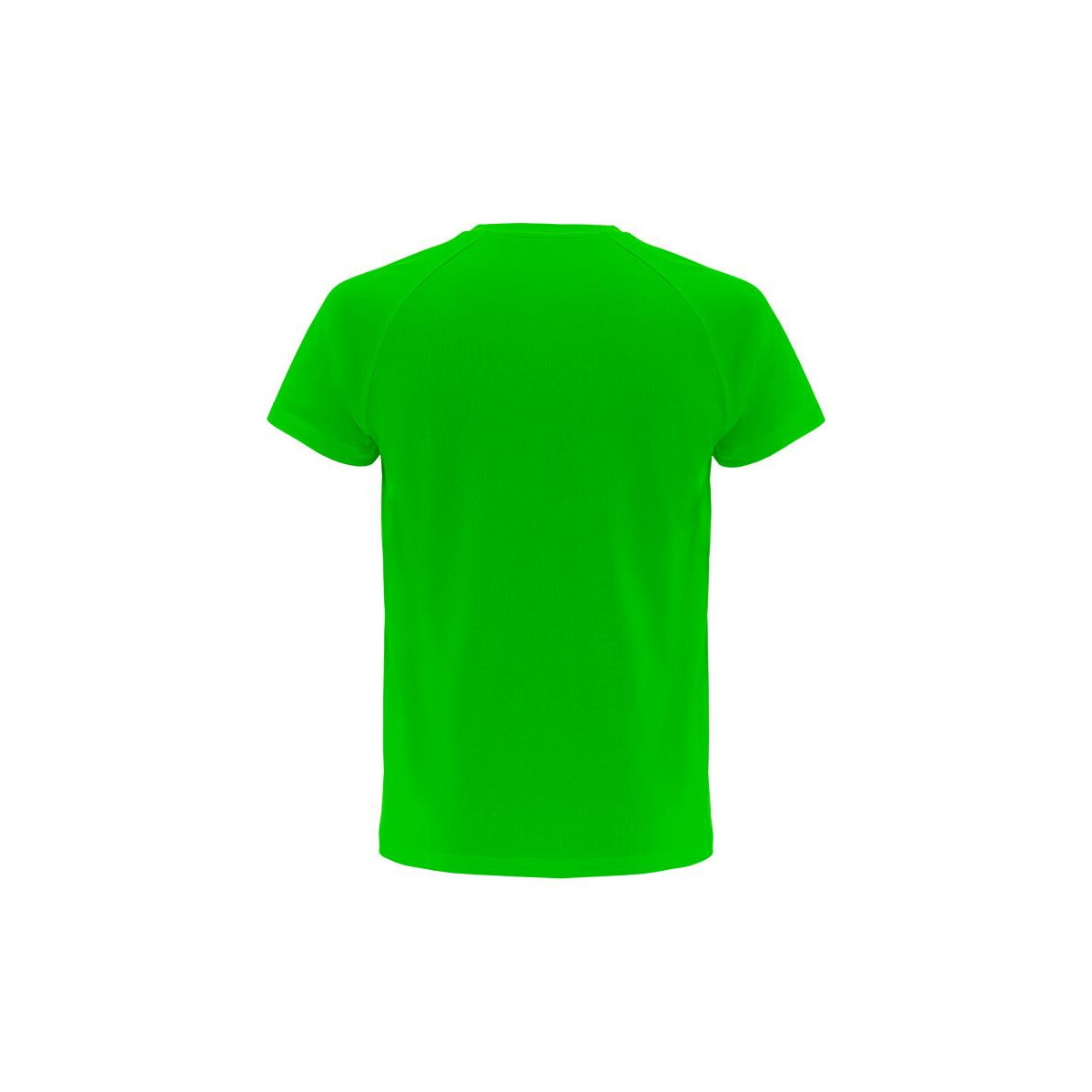Koszulki z logo – thc move. t-shirt techniczny z krótkim rękawem wykonany z poliestru 30273_139-b THC MOVE. T-shirt techniczny z krótkim rękawem wykonany z poliestru 30273_139-b