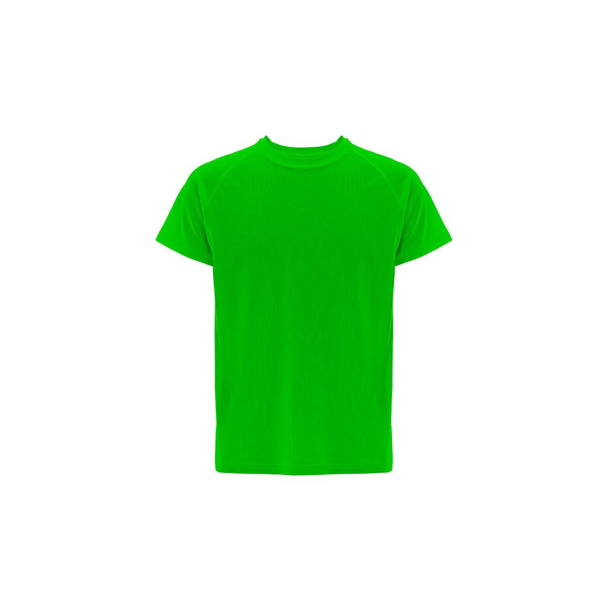 Koszulki z logo – thc move. t-shirt techniczny z krótkim rękawem wykonany z poliestru 30273_139 THC MOVE. T-shirt techniczny z krótkim rękawem wykonany z poliestru 30273_139