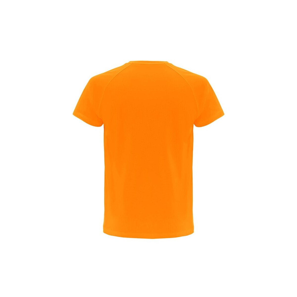 Koszulki z logo – thc move. t-shirt techniczny z krótkim rękawem wykonany z poliestru 30273_198-b THC MOVE. T-shirt techniczny z krótkim rękawem wykonany z poliestru 30273_198-b