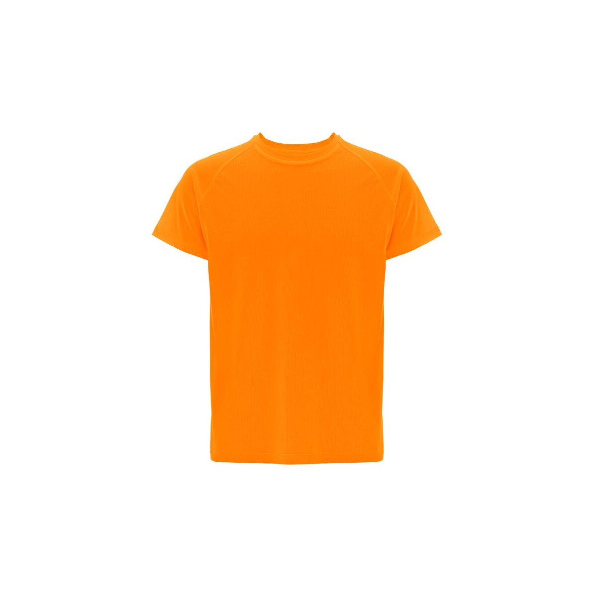 Koszulki z logo – thc move. t-shirt techniczny z krótkim rękawem wykonany z poliestru 30273_198 THC MOVE. T-shirt techniczny z krótkim rękawem wykonany z poliestru 30273_198