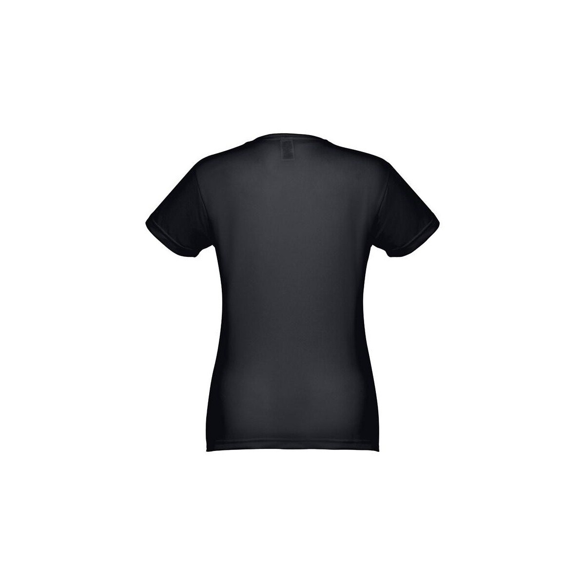 Koszulki z logo – thc nicosia women. damski sportowy t-shirt 30128_103-b THC NICOSIA WOMEN. Damski sportowy t-shirt 30128_103-b