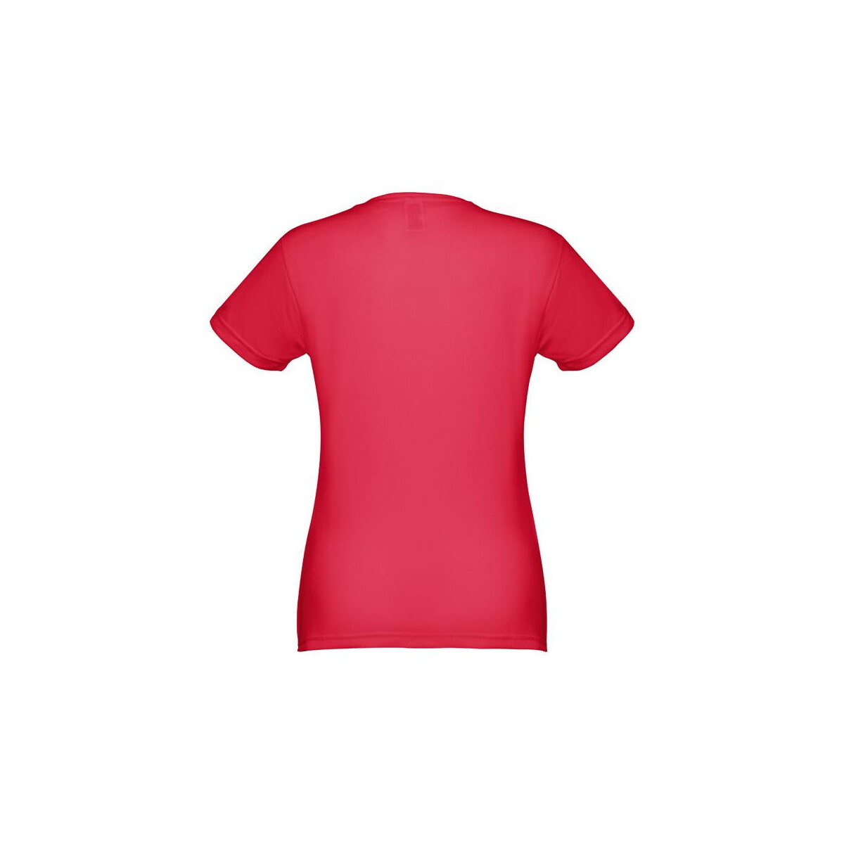 Koszulki z logo – thc nicosia women. damski sportowy t-shirt 30128_105-b THC NICOSIA WOMEN. Damski sportowy t-shirt 30128_105-b