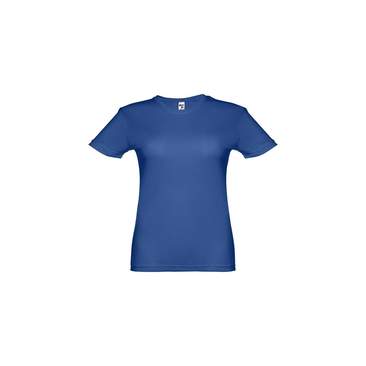 Koszulki z logo – thc nicosia women. damski sportowy t-shirt 30128_114-a THC NICOSIA WOMEN. Damski sportowy t-shirt 30128_114-a
