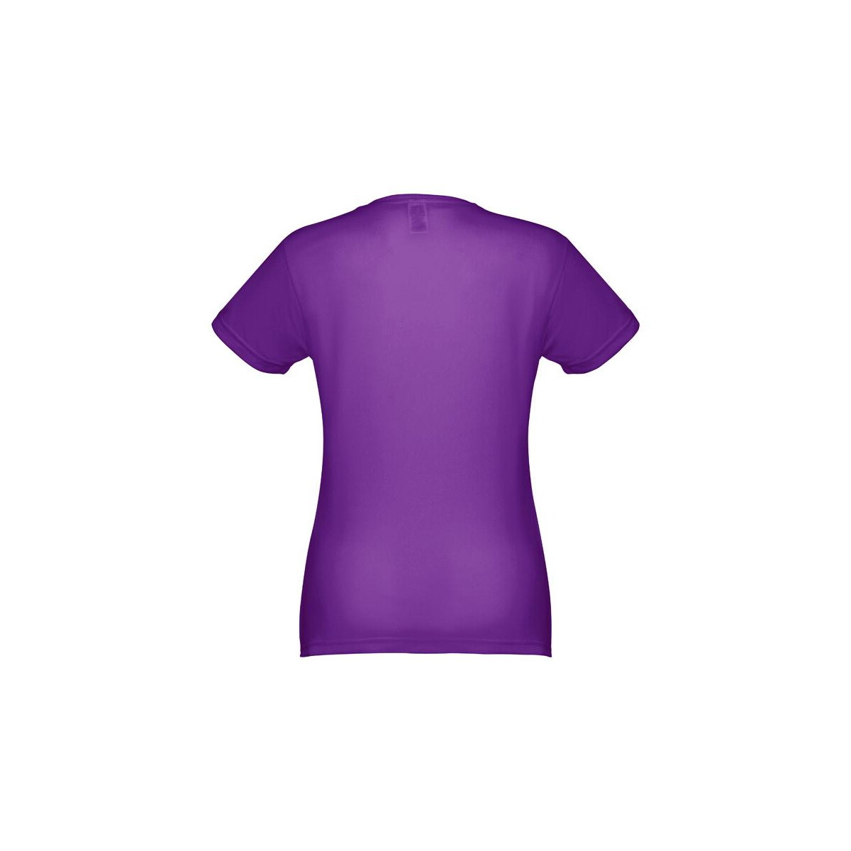 Koszulki z logo – thc nicosia women. damski sportowy t-shirt 30128_132-b THC NICOSIA WOMEN. Damski sportowy t-shirt 30128_132-b