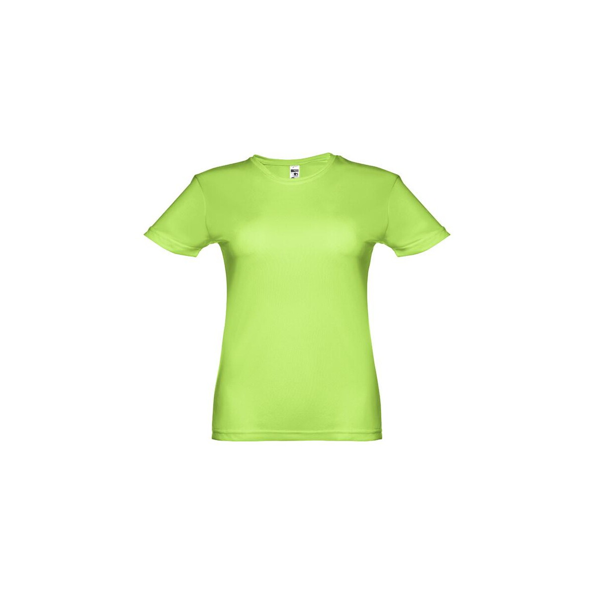 Koszulki z logo – thc nicosia women. damski sportowy t-shirt 30128_179-a THC NICOSIA WOMEN. Damski sportowy t-shirt 30128_179-a