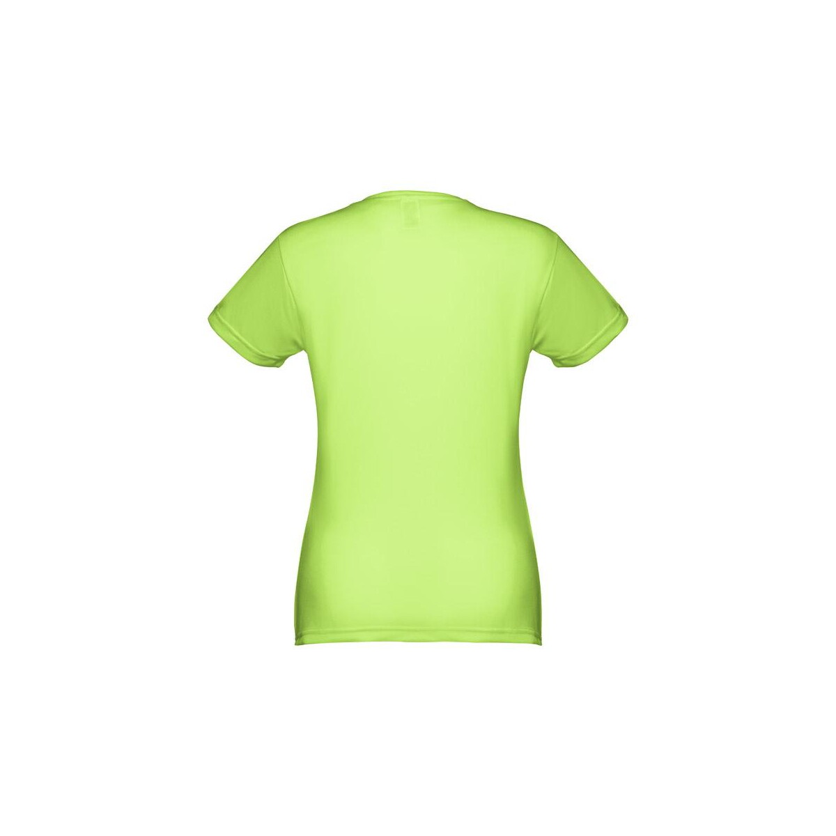 Koszulki z logo – thc nicosia women. damski sportowy t-shirt 30128_179-b THC NICOSIA WOMEN. Damski sportowy t-shirt 30128_179-b