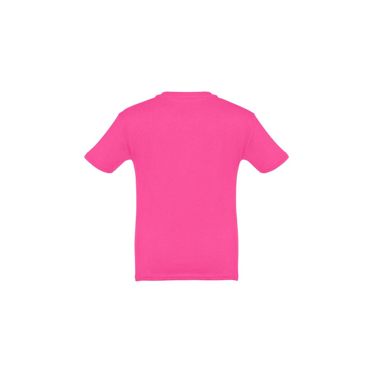 Koszulki z logo – thc quito. dziecięcy t-shirt 30169_102-b THC QUITO. Dziecięcy t-shirt 30169_102-b