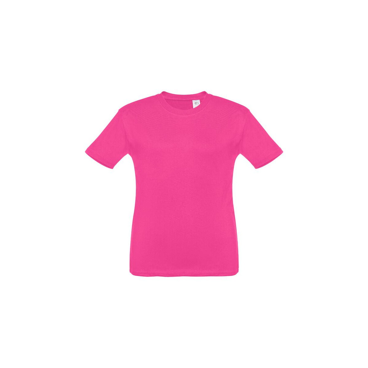 Koszulki z logo – thc quito. dziecięcy t-shirt 30169_102 THC QUITO. Dziecięcy t-shirt 30169_102
