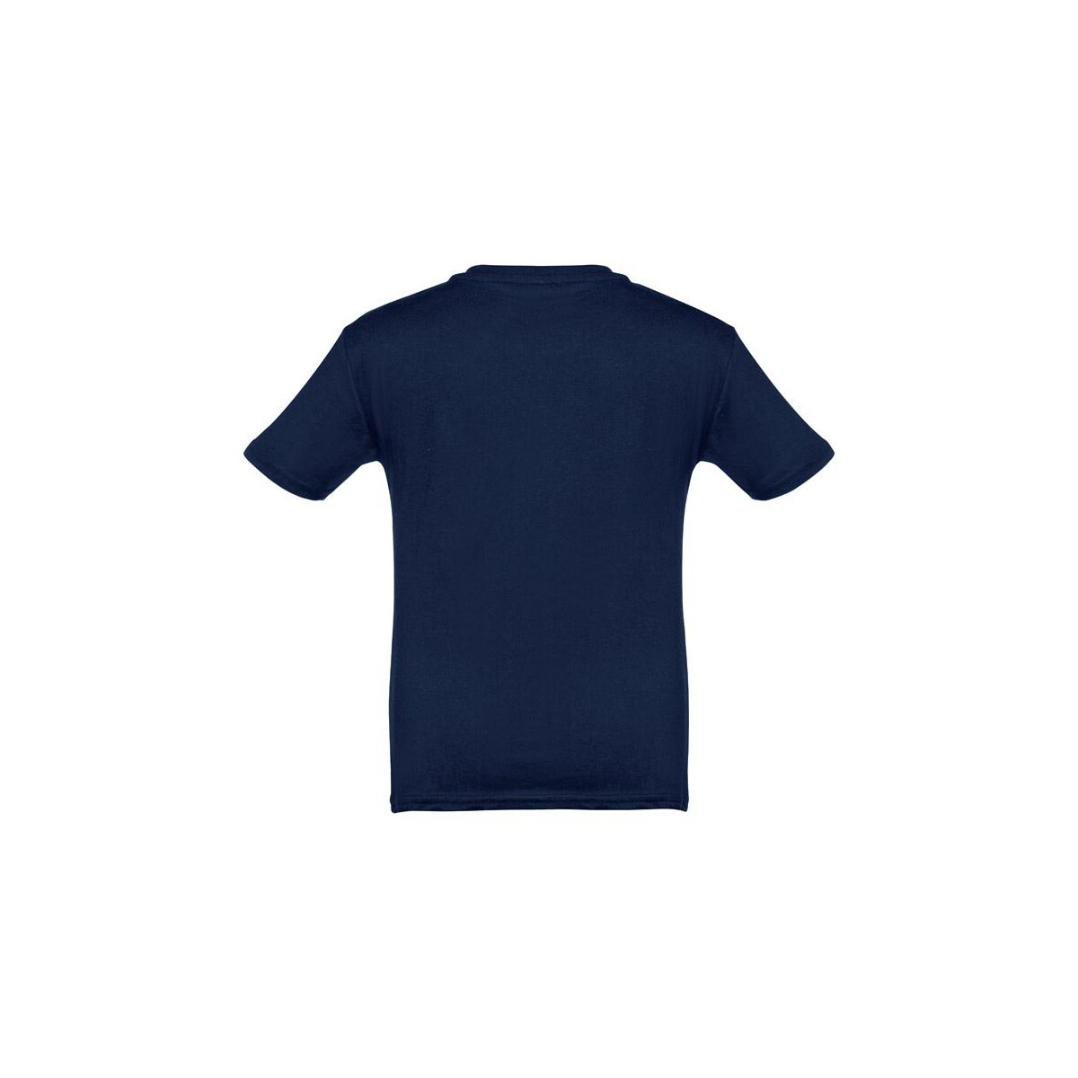 Koszulki z logo – thc quito. dziecięcy t-shirt 30169_104-b THC QUITO. Dziecięcy t-shirt 30169_104-b