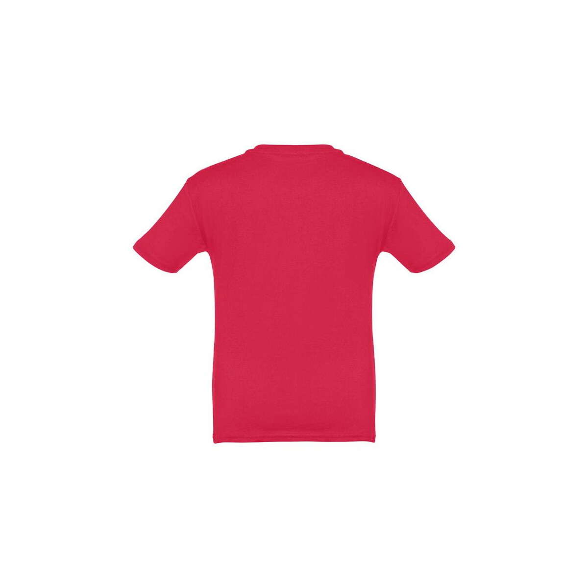 Koszulki z logo – thc quito. dziecięcy t-shirt 30169_105-b THC QUITO. Dziecięcy t-shirt 30169_105-b
