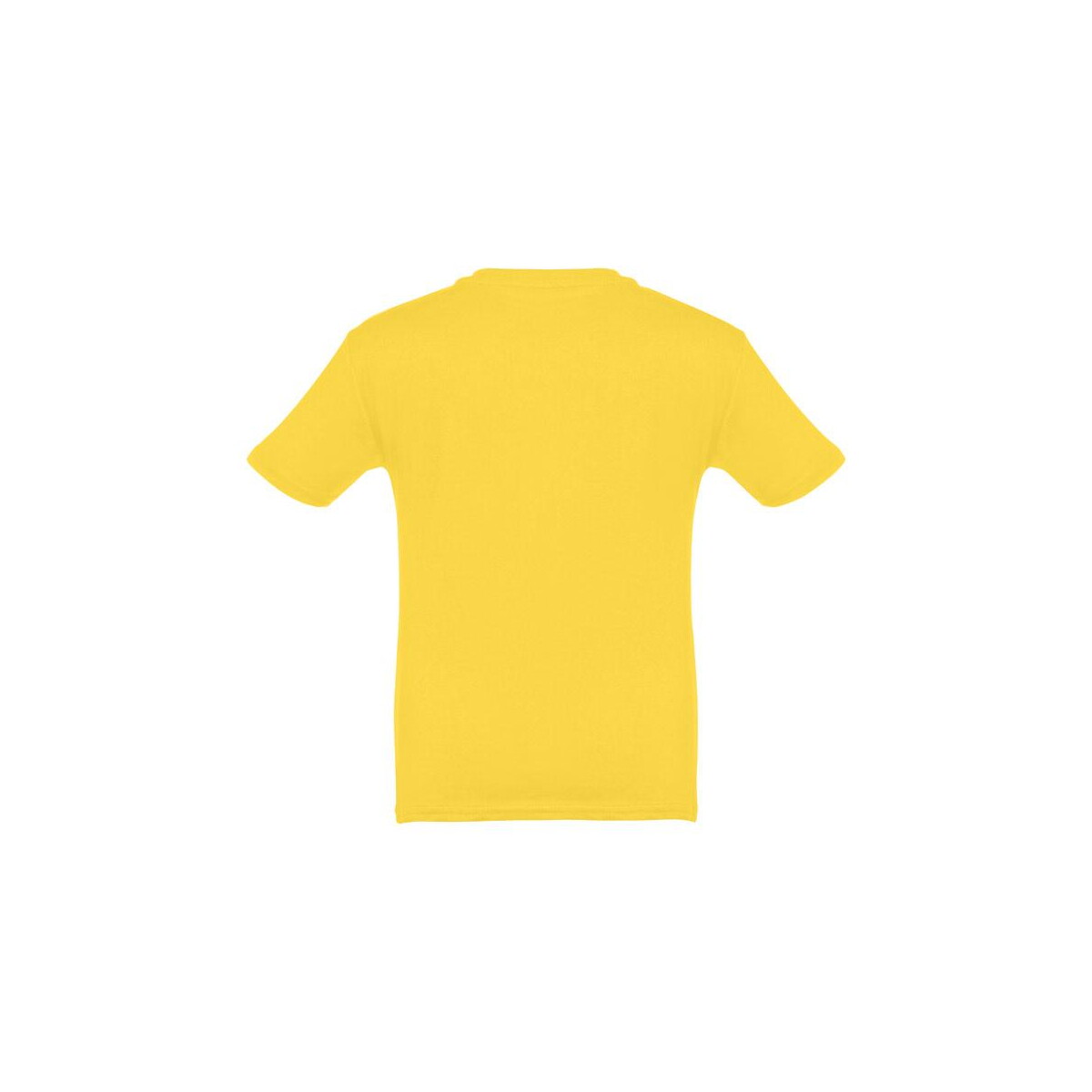 Koszulki z logo – thc quito. dziecięcy t-shirt 30169_108-b THC QUITO. Dziecięcy t-shirt 30169_108-b