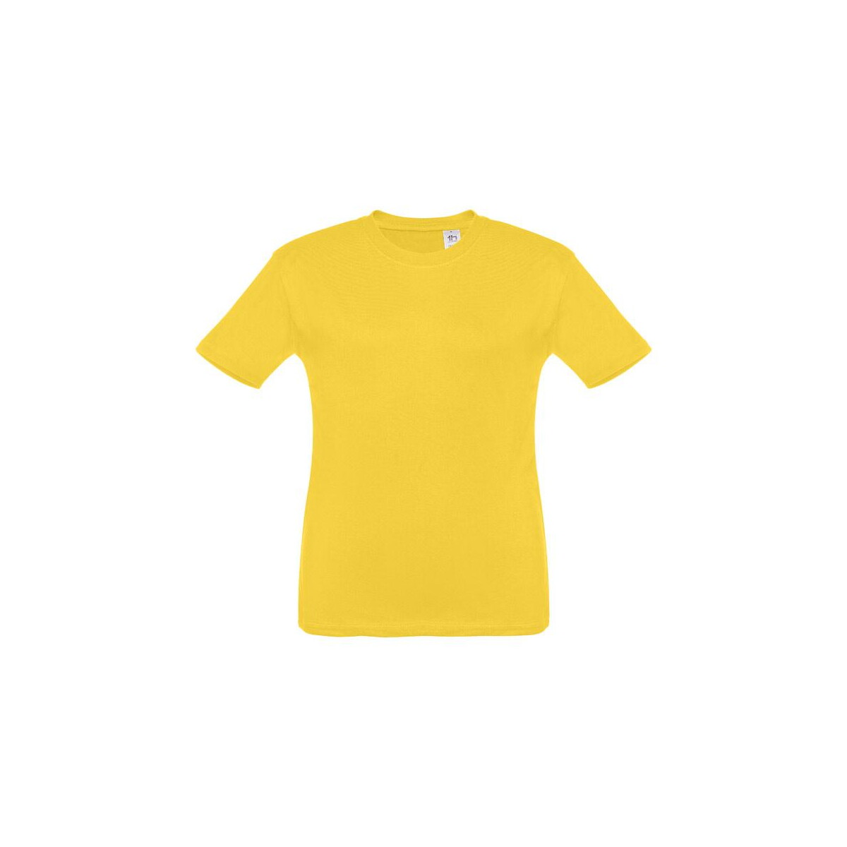 Koszulki z logo – thc quito. dziecięcy t-shirt 30169_108 THC QUITO. Dziecięcy t-shirt 30169_108