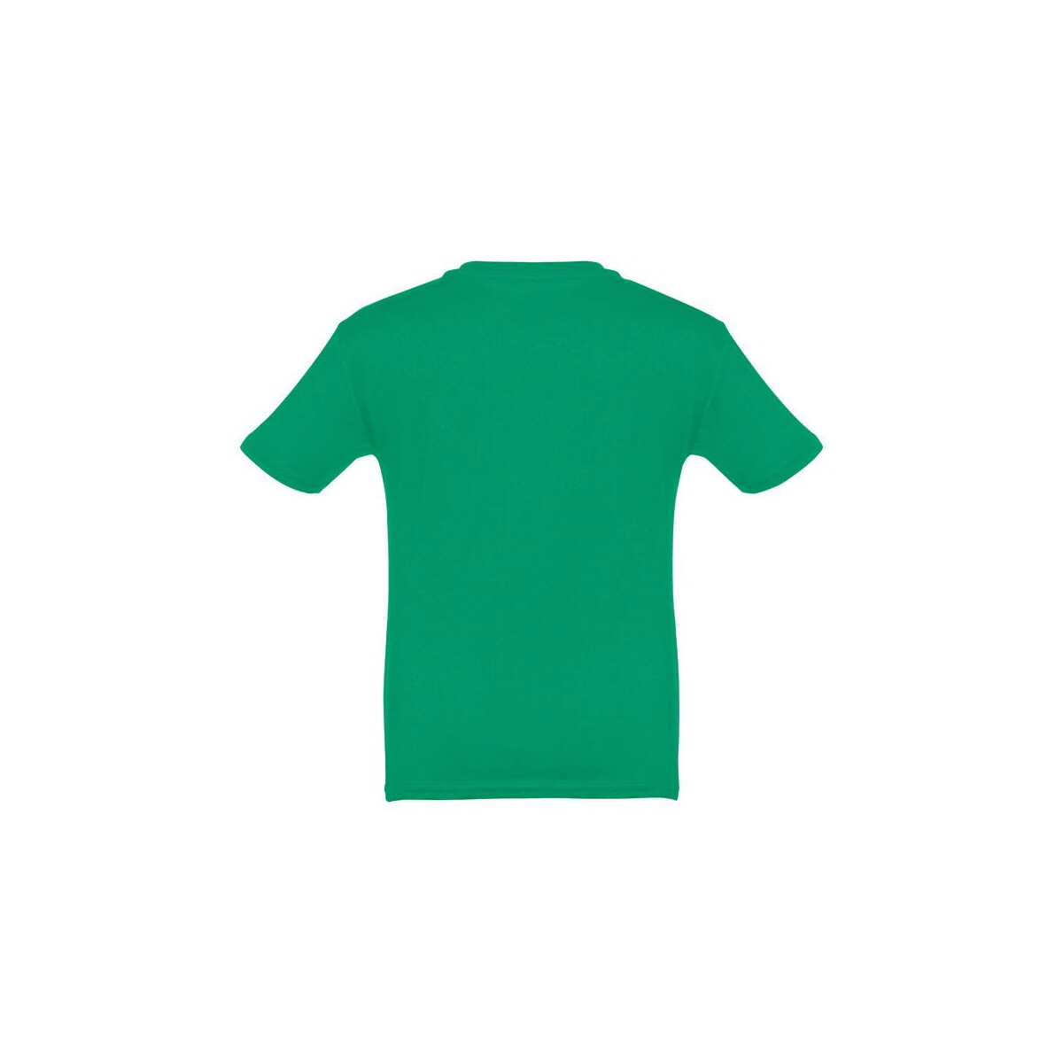 Koszulki z logo – thc quito. dziecięcy t-shirt 30169_109-b THC QUITO. Dziecięcy t-shirt 30169_109-b