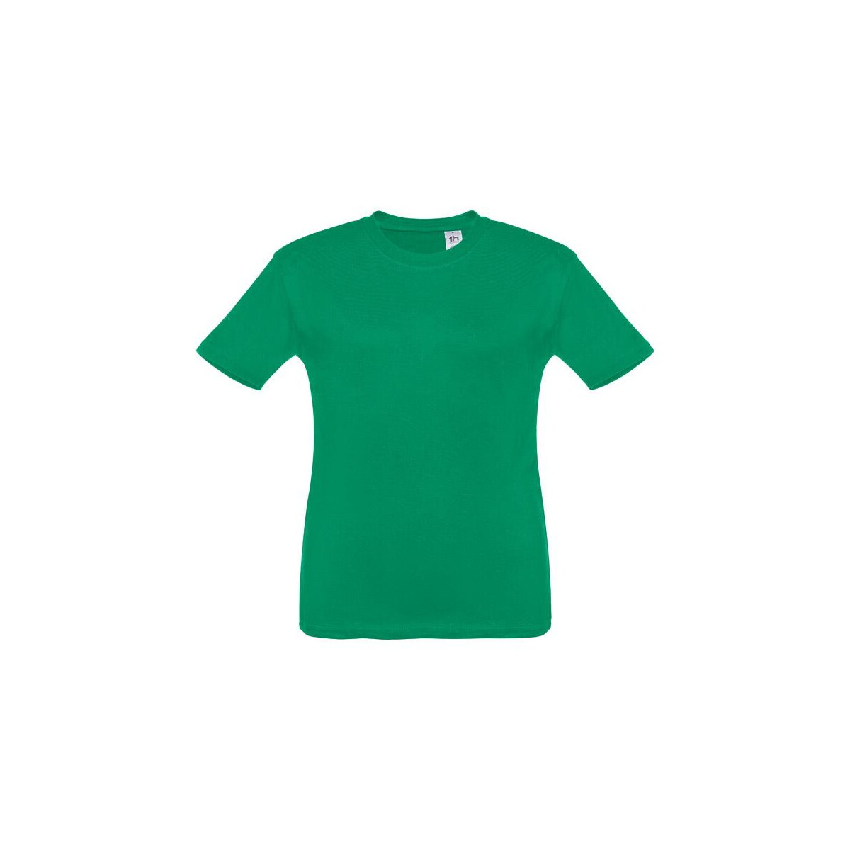 Koszulki z logo – thc quito. dziecięcy t-shirt 30169_109 THC QUITO. Dziecięcy t-shirt 30169_109