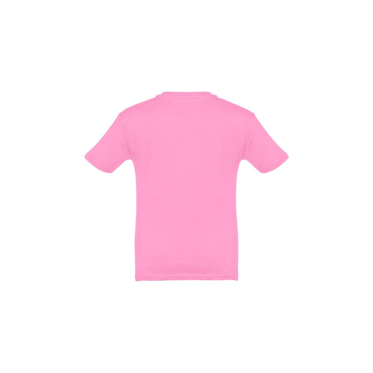 Koszulki z logo – thc quito. dziecięcy t-shirt 30169_112-b THC QUITO. Dziecięcy t-shirt 30169_112-b