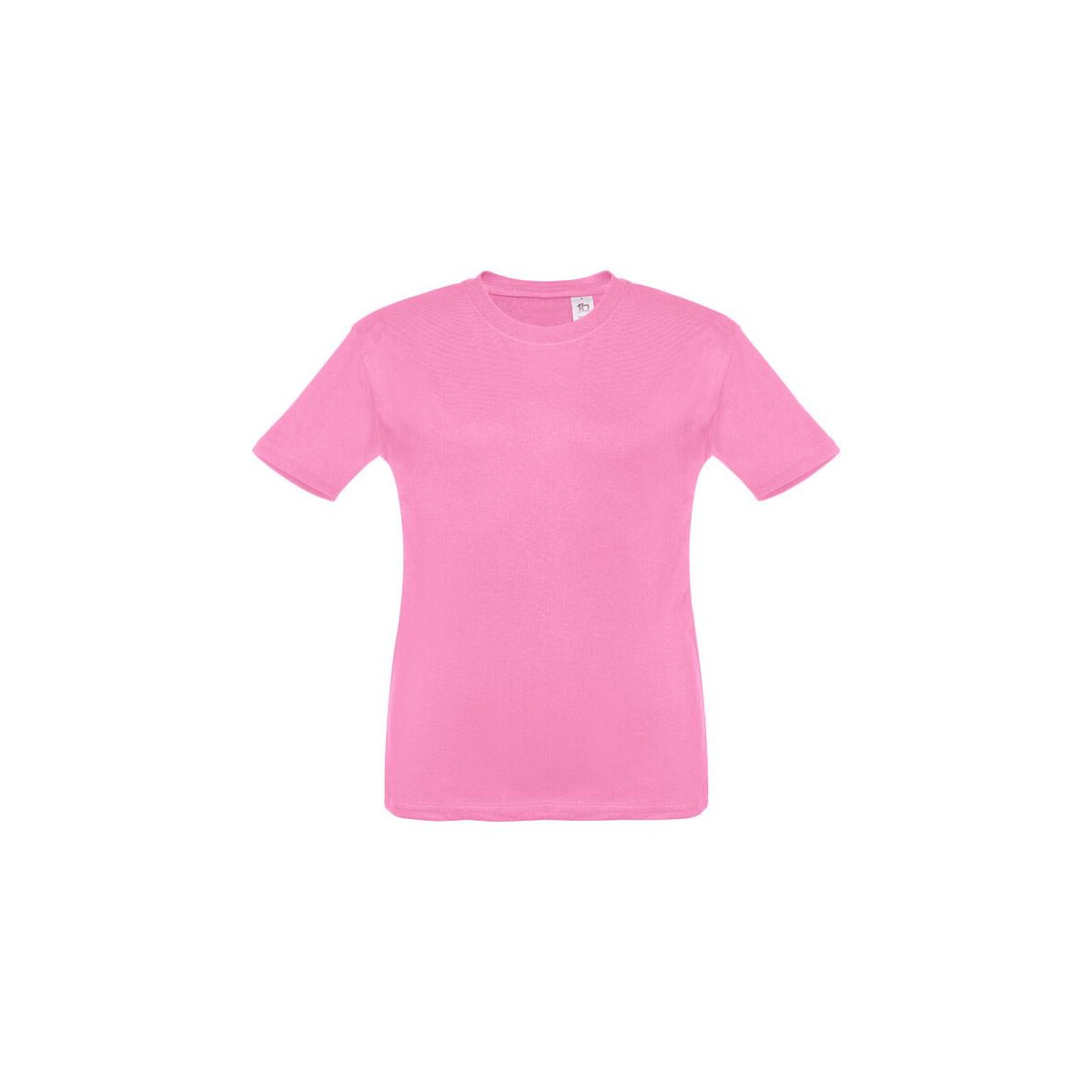 Koszulki z logo – thc quito. dziecięcy t-shirt 30169_112 THC QUITO. Dziecięcy t-shirt 30169_112