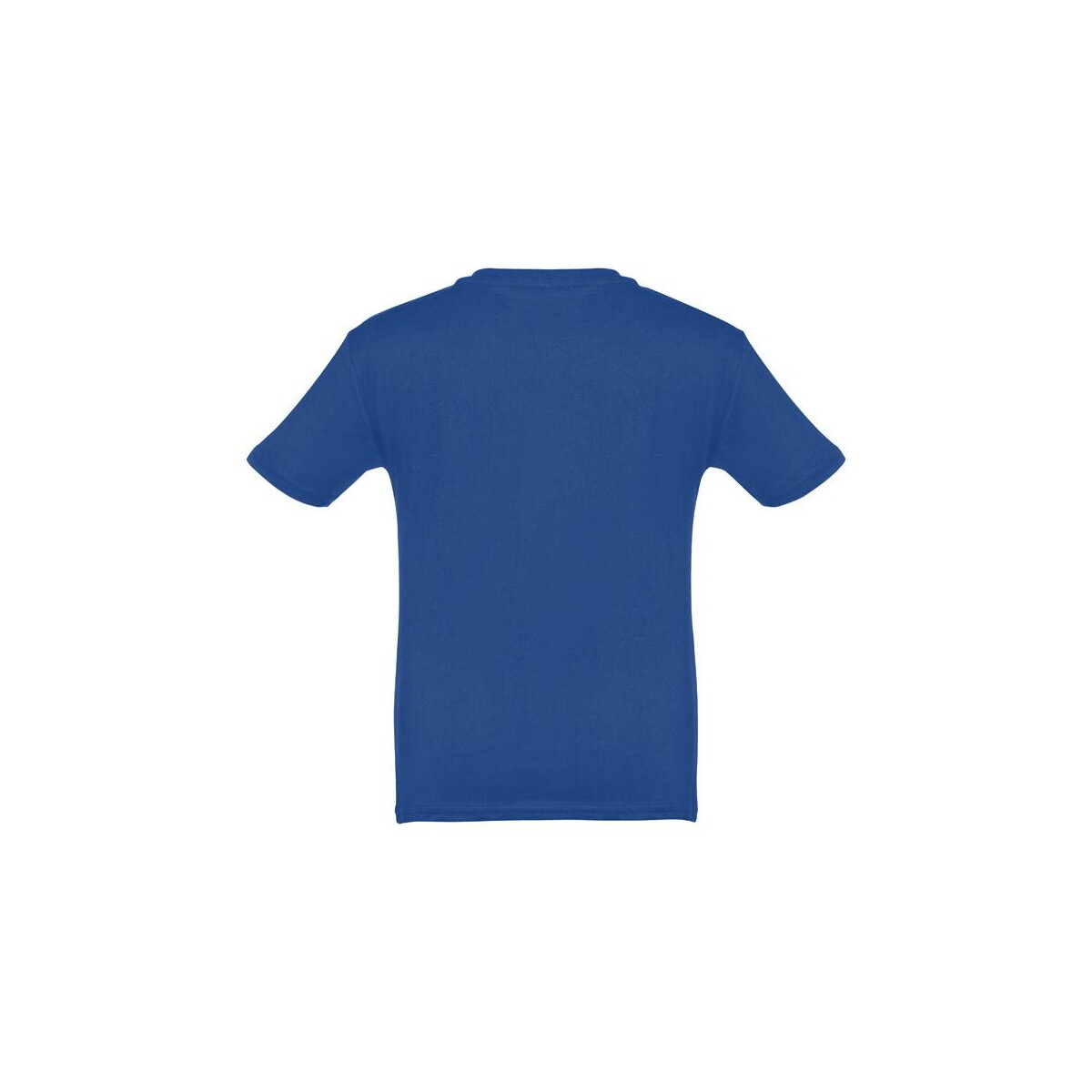 Koszulki z logo – thc quito. dziecięcy t-shirt 30169_114-b THC QUITO. Dziecięcy t-shirt 30169_114-b
